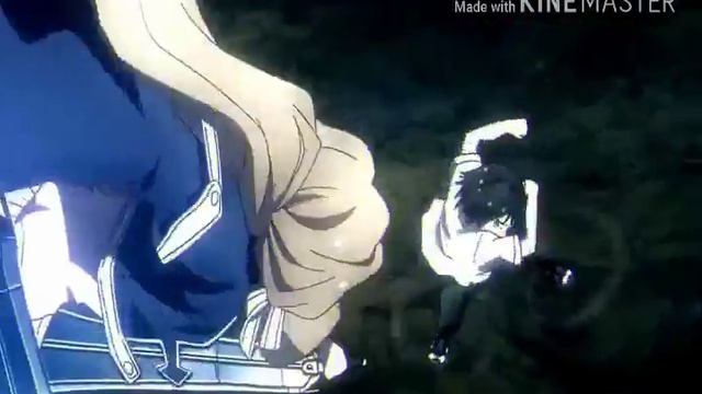 Запретная татуеровка AMV смотреть онлайн