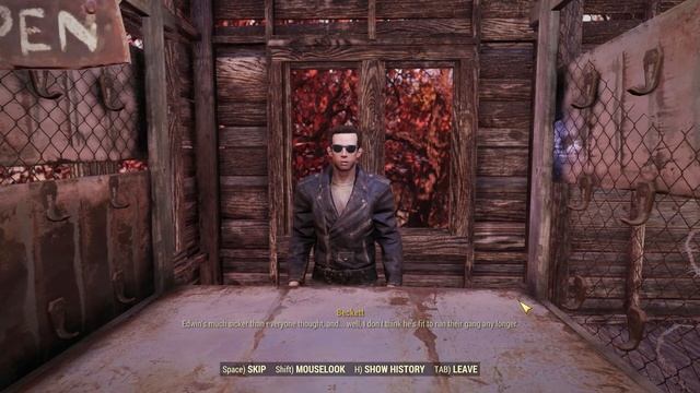 FALLOUT 76 WASTELANDERS REVIEW: The Fallout Identity - Should you buy? смотреть онлайн