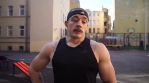 ПРОГРАММА ТРЕНИРОВОК ОТ ВИКТОРА БЛУДА