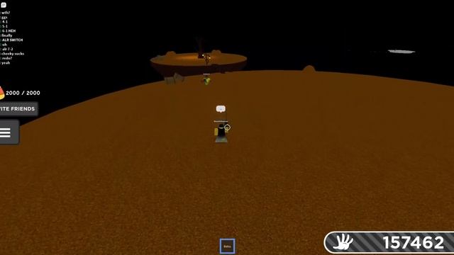 BEAST VS SPEED (SLAP BATTLES EDITION)