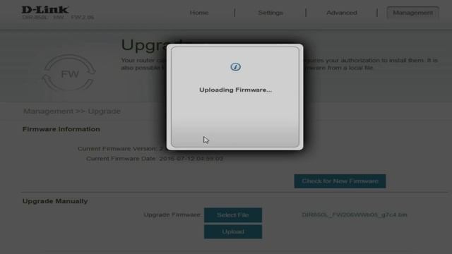 D Link Firmware Upgrade смотреть онлайн