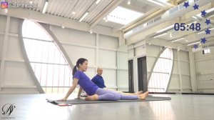 РАЗМИНКА ПЕРЕД ТРЕНИРОВКОЙ