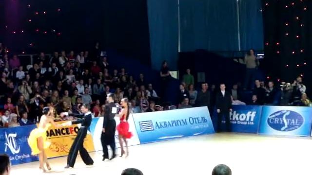 Andrey Gusev & Alexey Silde смотреть онлайн