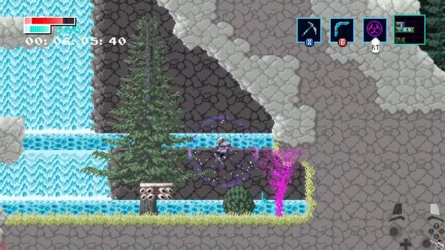 (Old) Axiom Verge 2 Speedrun in 11:13 (PC Release Version 1.0.2) смотреть онлайн