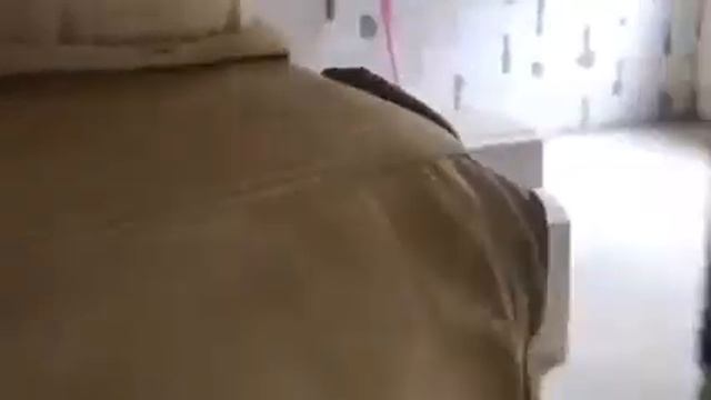 Газоблок на клей пену -своими руками !Часть 1-ая смотреть онлайн