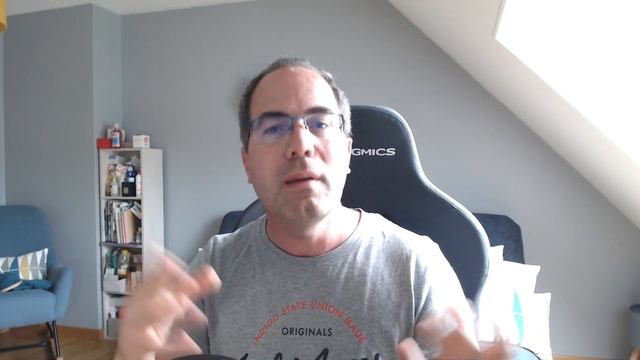 Clickhouse : OLAP vs OLTP ??? смотреть онлайн