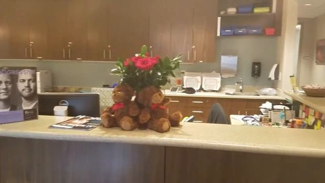 Роды в США - Ogden Clinic Farmington смотреть онлайн