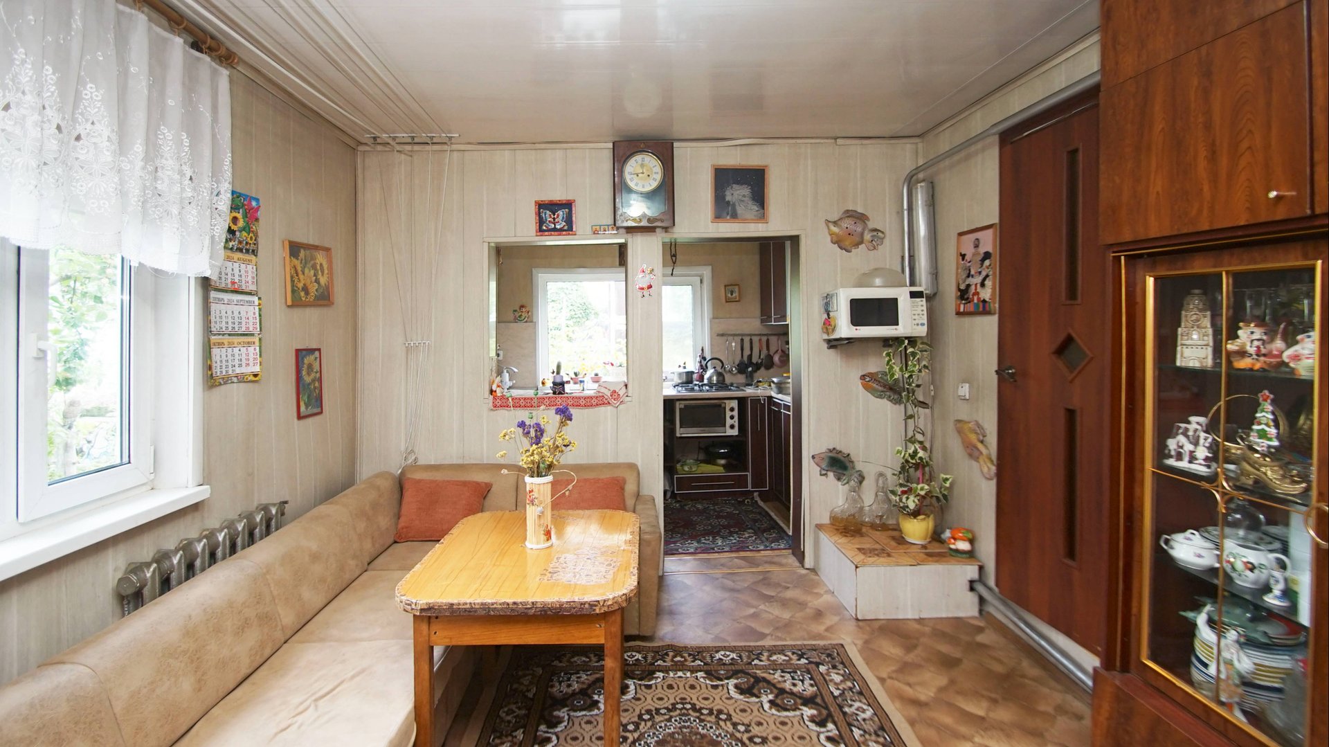 Лермонтова