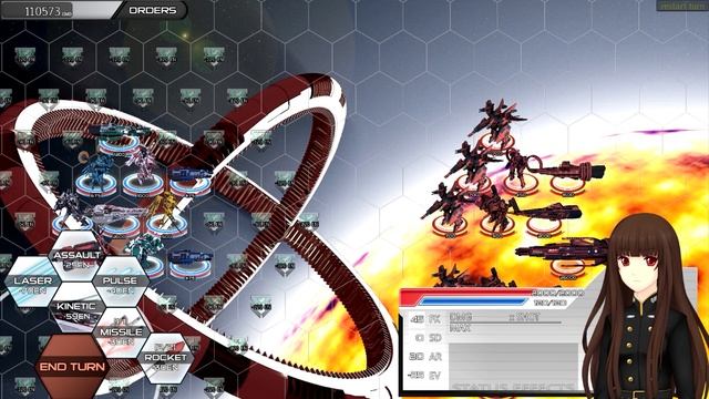 Sunrider: Mask of Arcadius | Part 15 | Time To Take Down The Legion! смотреть онлайн