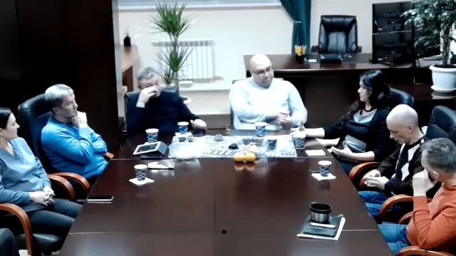 Утешение в Господе. смотреть онлайн
