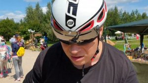 Самое быстрое моноколесо? GW MSX Моноколесо Готвей MSuperX. Обзор на быстрое моноколесо. GotWay.