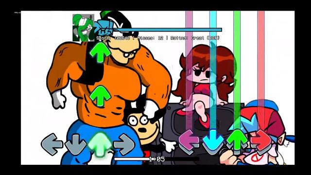 AH HYUCK[Difficulty:OHBOI] смотреть онлайн