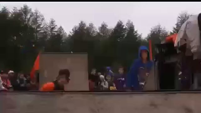 Крылья Сахалина 2011