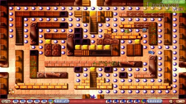 Мультик - игра! Али-баба ч. 1 смотреть онлайн