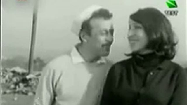 Turki song-Rajkapoor смотреть онлайн