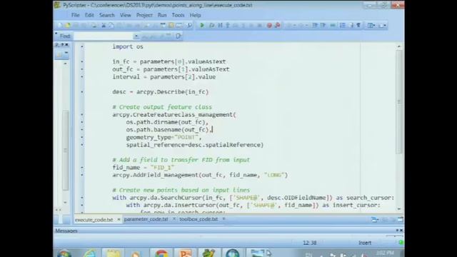 2330 creating tools in a python toolbox 960 смотреть онлайн