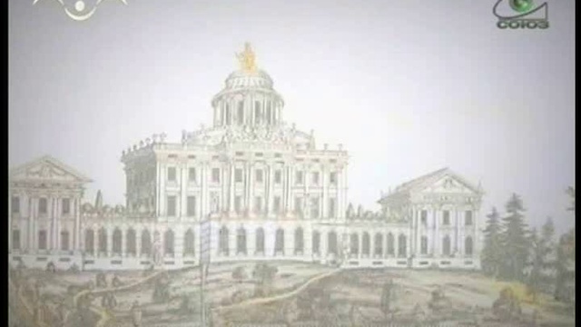 Прогулки по Москве. Дом Пашкова смотреть онлайн