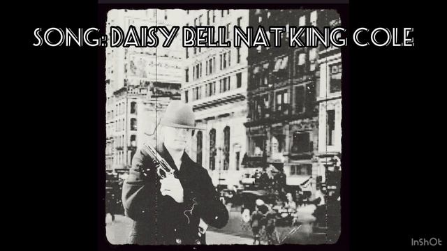 1920s Music Daisy Bell Background Music