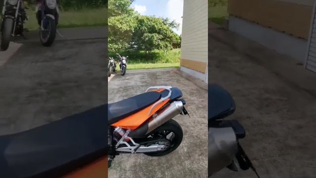 KTM 990 SUPERMOTO (2009) Ссылка в описании смотреть онлайн