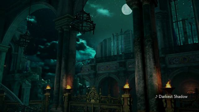 Noob Saibot vs Black Panther - SoulCalibur VI