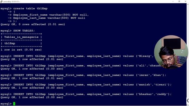 MySql | Backup Database | MySql Dump смотреть онлайн