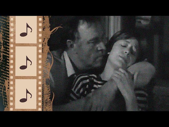 ПОСЛЕДНЯЯ ЛЮБОВЬ С ПЕРВОГО ВЗГЛЯДА @kino.meloman смотреть онлайн