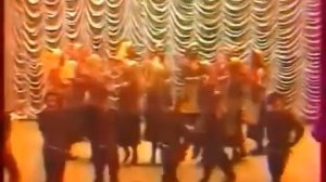 State Folk Dance Ensemble Sharatyn (Анхаҩцәа рыкәашара) 1991