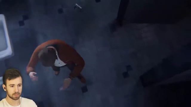 Грустные моменты с Eugene Sagaz смотреть онлайн