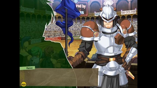 Rance 01: - Quest For Hikari - (English) Playthrough Part 3