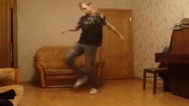JumpStyle tutorial смотреть онлайн