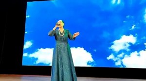 Синеглазая Россия