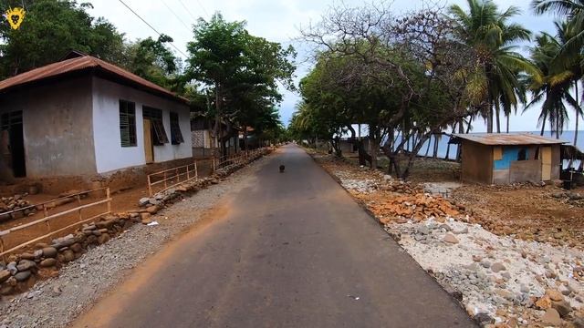ALOR Island The Unknown Paradise | Travel Guide & Experiences | VISIT INDONESIA смотреть онлайн
