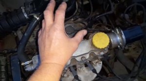 Какие датчики  отвечают за ровный холостой ход.Опель Вектра а 1.6.