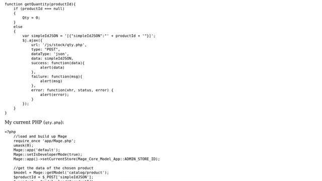 Magento: HTTP ERROR 500 when using require(_once) app/Mage.php смотреть онлайн