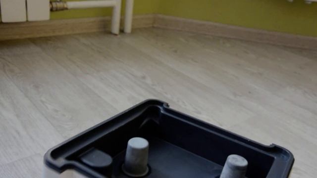 Пароварка Bork F700 смотреть онлайн