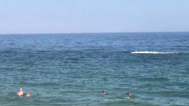 Одесса, море, 17 сентября 2023 года смотреть онлайн