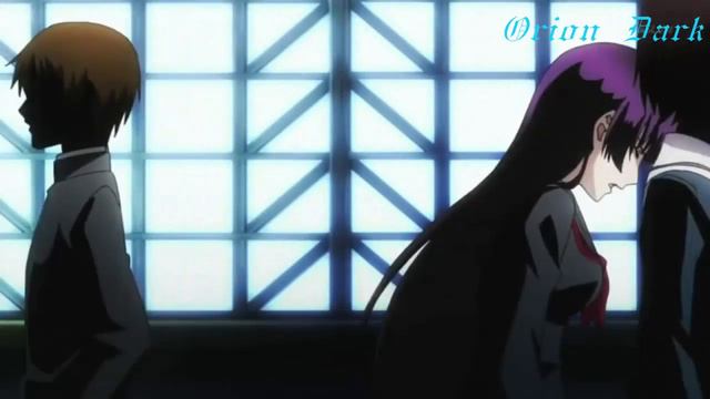 Аниме клип - Душу словно четвертуют и рвут на клочья. смотреть онлайн