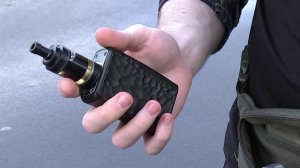 Ожог, поражение легких и даже летальный исход: расследование о вреде электронных сигарет