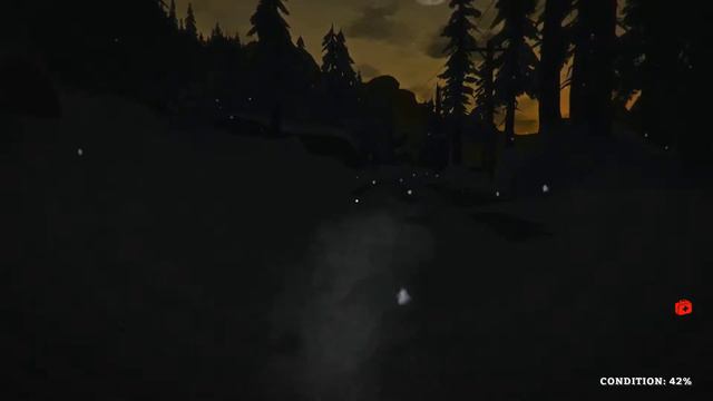 Livin' on the Edge | Zso Plays - The Long Dark [EP 16] смотреть онлайн