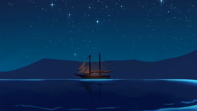 Compass: Teaser Trailer смотреть онлайн