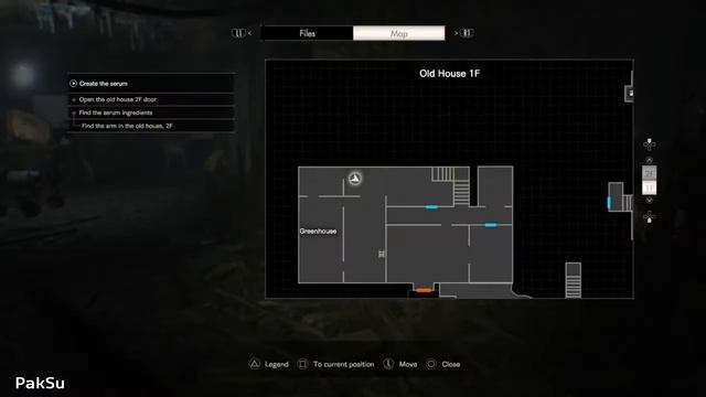 Resident Evil 7 Biohazard : Create The Serum , Defeat Marguerite and take her Lantern смотреть онлайн