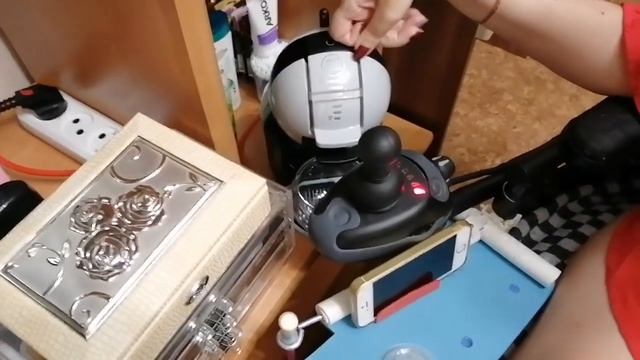 Капсульная кофемашина NESCAFE Dolce Gusto Krups Mini Me KP123B10. 13.03.2020г. смотреть онлайн