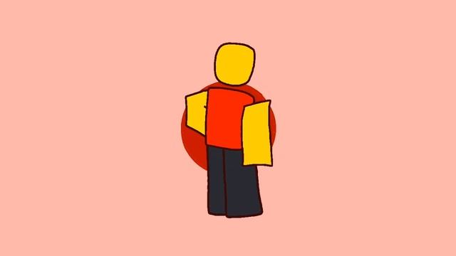 BALLER | animation meme | [ Roblox BFS ] (Flipaclip) смотреть онлайн