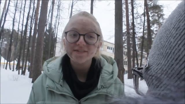 ПРОФИЛЬНАЯ СМЕНА "МОТОР!ПОЕХАЛИ!" - сказки - 4 отряд - весна 2018 смотреть онлайн