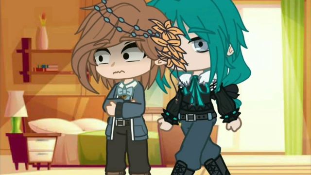 ×Вас любят: 0..× |Меме| 13 карт АВ (Габриэль×Зонт) смотреть онлайн