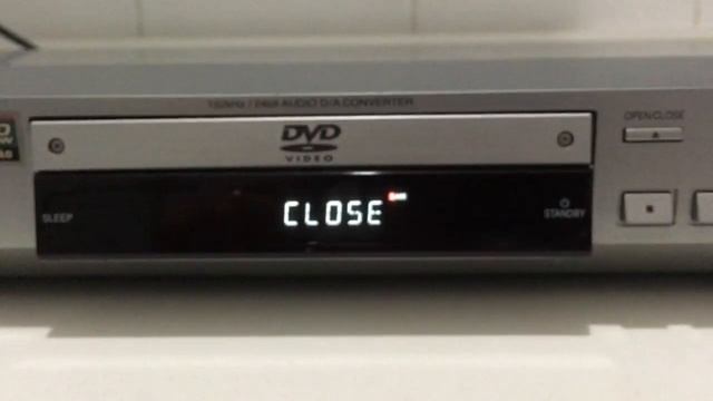 DVD PANASONIC смотреть онлайн