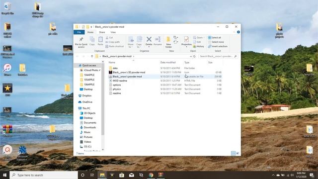 3D Powder Toy/Falling Sand - Download + Mod Tutorial смотреть онлайн