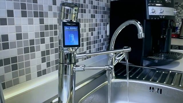 ионизаторы Tyent - УМНАЯ ВОДА смотреть онлайн