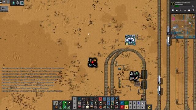 Factorio Pyanodon - Alternative Energy - Продолжаем не переставая тупить смотреть онлайн