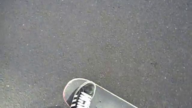Skateboarding camera test смотреть онлайн